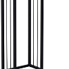 Приставной столик Brabix Loft CT-002 641861 (мореный дуб)