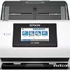 Сканер Epson WorkForce DS-790WN