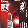Галогенная лампа Osram H1 64150SUP 1шт