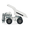 Самосвал Siku Liebherr T 264 1807