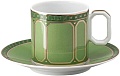 Чашка с блюдцем Rosenthal Signum Fern 10570-426349-14715