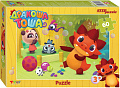 Пазл Step Puzzle Дракоша Тоша 81179 (60 эл)