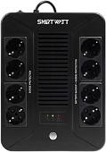 Источник бесперебойного питания SmartWatt UPS Safe Pro 1000