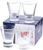 Набор стопок (шотов) Luminarc Lounge Club P2835