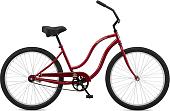 Велосипед Schwinn S1 Women 2022 S39901F30OS