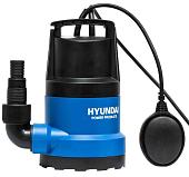 Дренажный насос Hyundai HP 600C