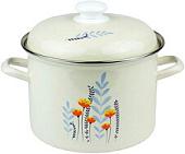 Кастрюля Лысьвенские эмали Норвежский лес С-1610 АП2/6Жм