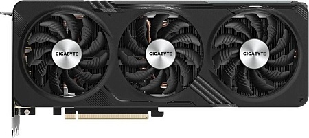 Видеокарта Gigabyte GeForce RTX 4060 Ti Gaming 16G GV-N406TGAMING-16GD