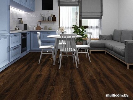 Виниловый пол Alta Step SPC Nativo Дуб африканский 2210