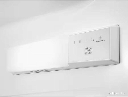 Однокамерный холодильник Electrolux LXB1SE11W0