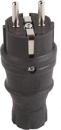 Вилка кабельная Mutlusan 010-083-300028