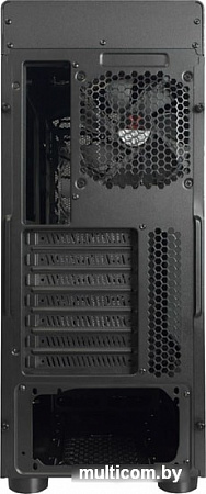 Корпус Riotoro CR400