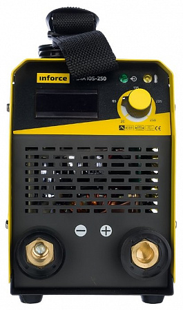 Сварочный аппарат inforce Inforce MMA IOS-250