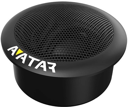 Компонентная АС Avatar CBR-620