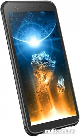 Смартфон Blackview BV6300 (черный)