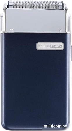 Электробритва Dewal Beauty Shave Mini HS1002FT-Blue