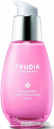 Frudia Сыворотка для лица питательная с гранатом 50 г