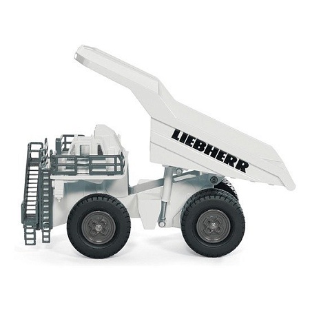 Самосвал Siku Liebherr T 264 1807