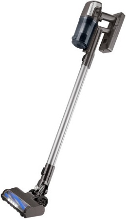 Пылесос MAUNFELD MF-2033GR