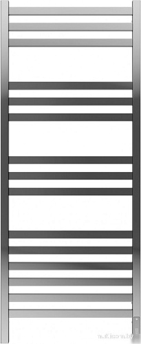 Полотенцесушитель TERMINUS Ното П15 500x1300 (хром)