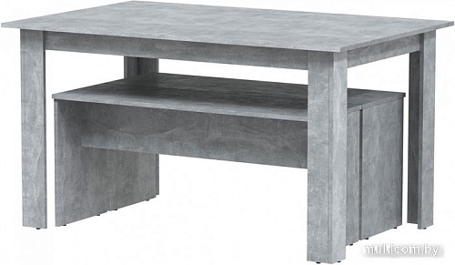 Интерлиния 140см (бетон)