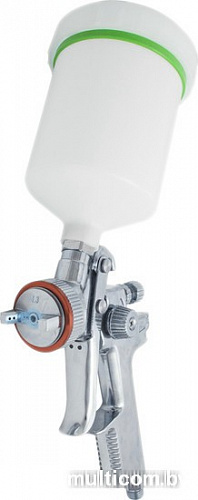 Краскопульт Kirk HP4000A