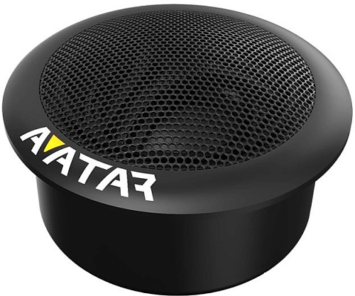 Компонентная АС Avatar CBR-620