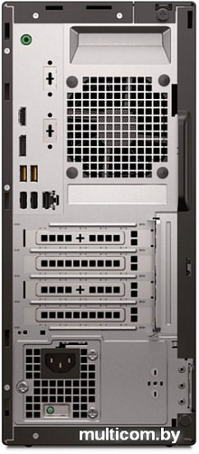Компактный компьютер Dell OptiPlex MT 3070-5505