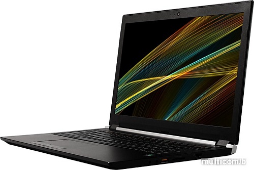 Ноутбук PNY PrevailPro P3000 Upgraded PRO MWS-P3P-RUP-PB