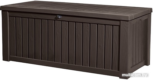 Сундук Keter Rockwood Deckbox [17193522]
