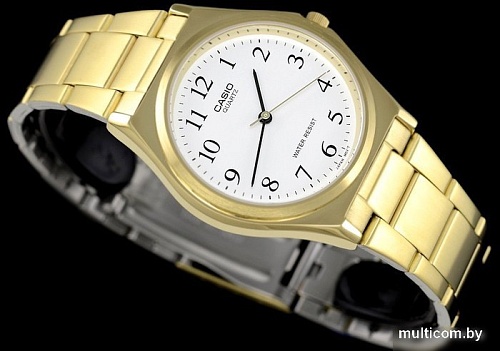 Наручные часы Casio MTP-1130N-7B