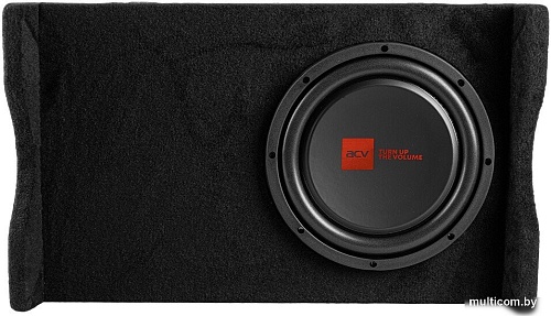 Корпусной пассивный сабвуфер ACV Craft BS10A