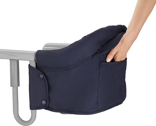 Стульчик для кормления Inglesina Fast (фуксия)