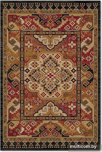 Ковер для жилой комнаты Moldabela Berber Прямоугольник 1146 1 24611 (0.8x1.5)