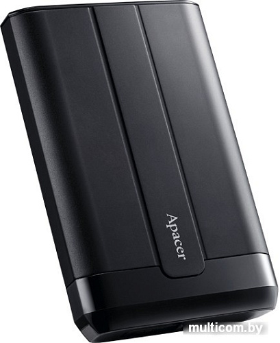 Внешний накопитель Apacer AC732 2TB AP2TBAC732B-1