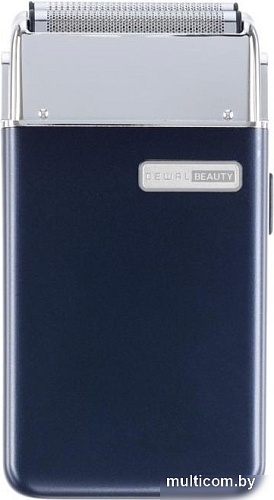 Электробритва Dewal Beauty Shave Mini HS1002FT-Blue