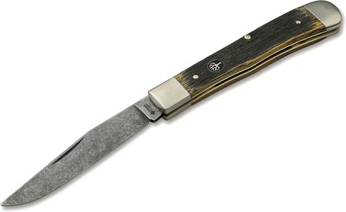 Складной нож Boker 113004 Trapper Schloss Burg