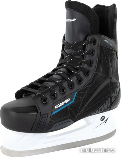 Коньки Nordway NDW200 SR (р. 38)