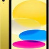 Планшет Apple iPad 10.9&amp;quot; 2022 5G 256GB (желтый)