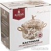 Кастрюля Agness Royal Garden 950-084