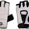 Перчатки для единоборств RSC Sport PU 3650 S (белый)