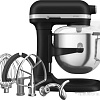 Кухонная машина KitchenAid Artisan 5KSM70SHXEBM