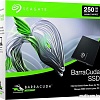 SSD Seagate BarraCuda 250GB ZA250CM10002