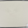 Коврик для ванной Arya Brock 50x75 8680943229670 (черный)