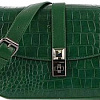 Женская сумка David Jones 823-CM6733-DGN (зеленый)