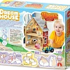 Кукольный домик Десятое королевство Dream House Ферма 04713
