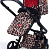 Универсальная коляска Cosatto Giggle 3 Special Edition (2 в 1, hear us roar)