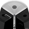 Душевая кабина Domani-Spa Simple 99 Mid 90x90 DS01Sm99MBT00-V1.2