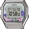 Наручные часы Casio LA-680WEA-4C