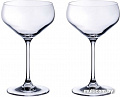 Набор бокалов для шампанского Villeroy & Boch Purismo Bar 11-3786-8135